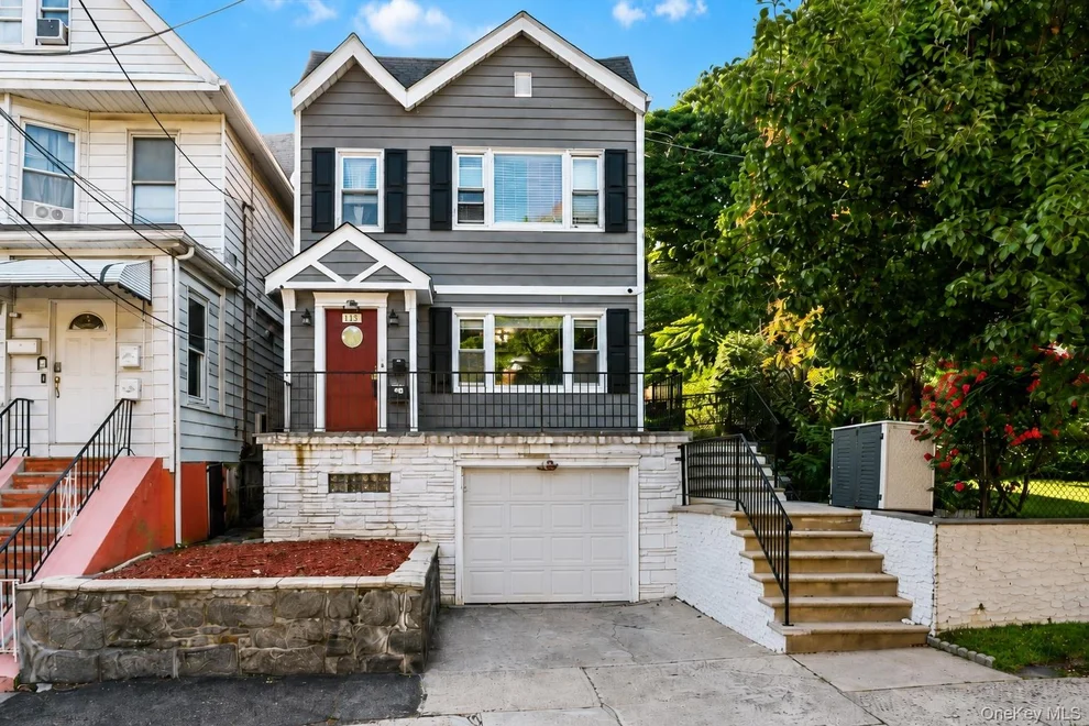 Unit for sale at 113 Hart Avenue, Yonkers, NY 10704