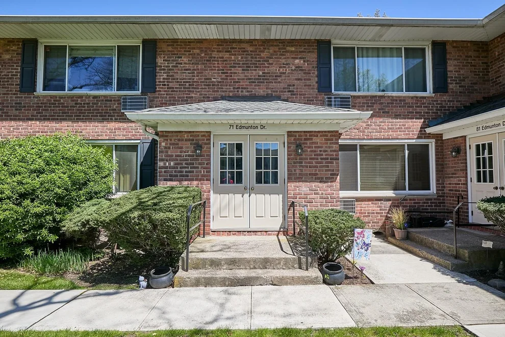 Unit for sale at 71 Edmunton Drive, Babylon, NY 11703