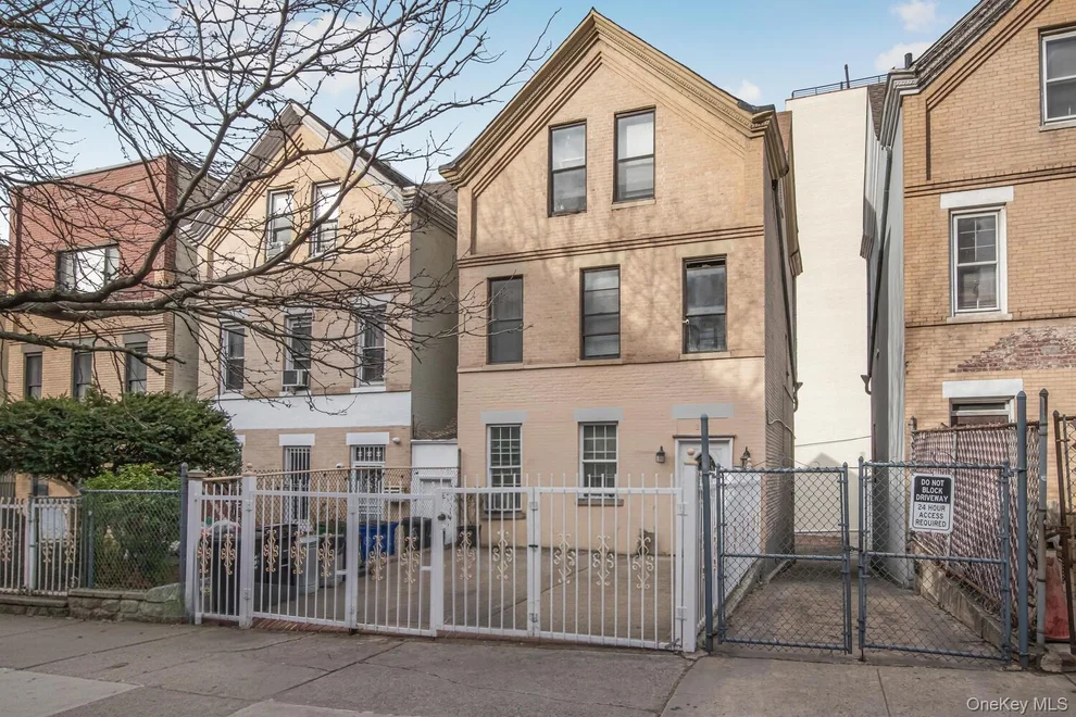 Unit for sale at 292 Wadsworth Avenue, New York, NY 10040