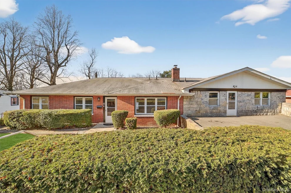 Unit for sale at 43 Arthur Place, Yonkers, NY 10701