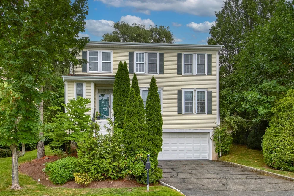 Unit for sale at 36 Bellefair Road, Rye Town, NY 10573