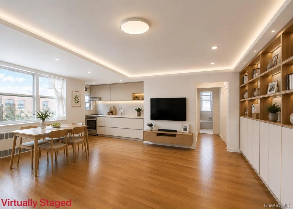 Unit for sale at 14444 41st Avenue, New York, NY 11355