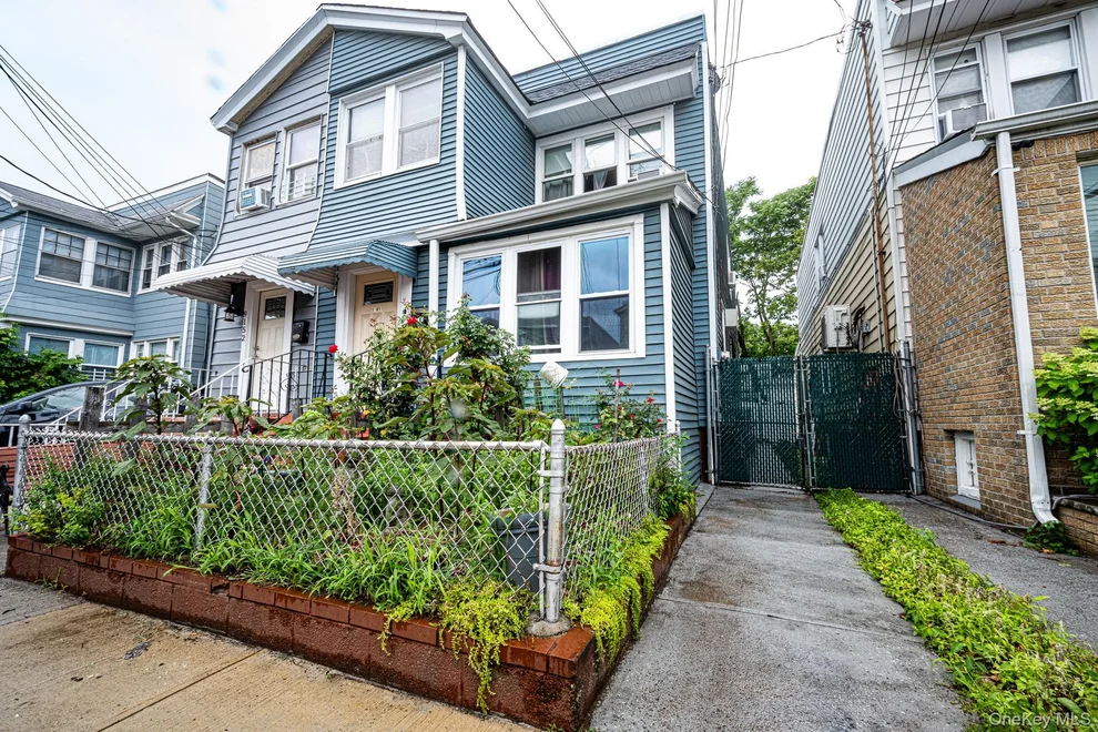 Unit for sale at 91-50 86th Street, New York, NY 11421