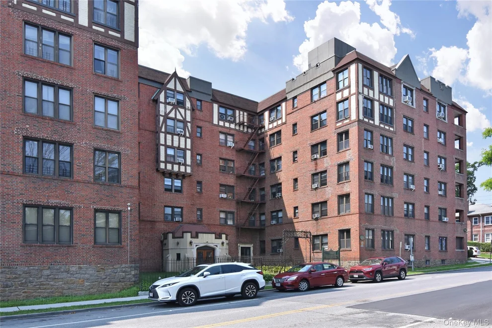 Unit for sale at 590 E 3rd Street, Mount Vernon, NY 10553