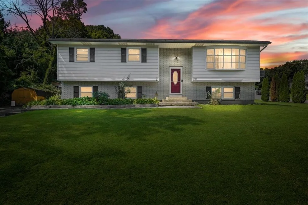 Unit for sale at 223 Highland Avenue, Marlboro, NY 12542
