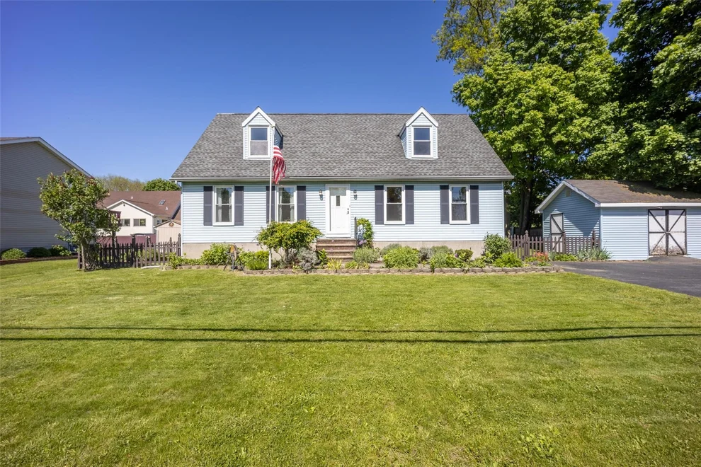 Unit for sale at 12 Prospect Street, Fishkill, NY 12508