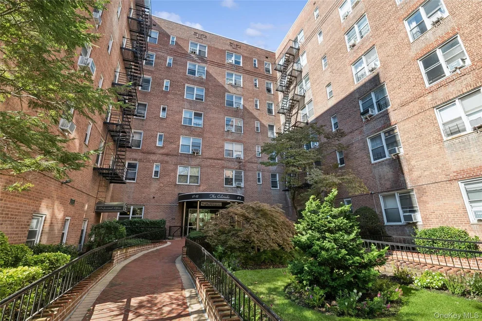 Unit for sale at 67-12 Yellowstone Boulevard, New York, NY 11375