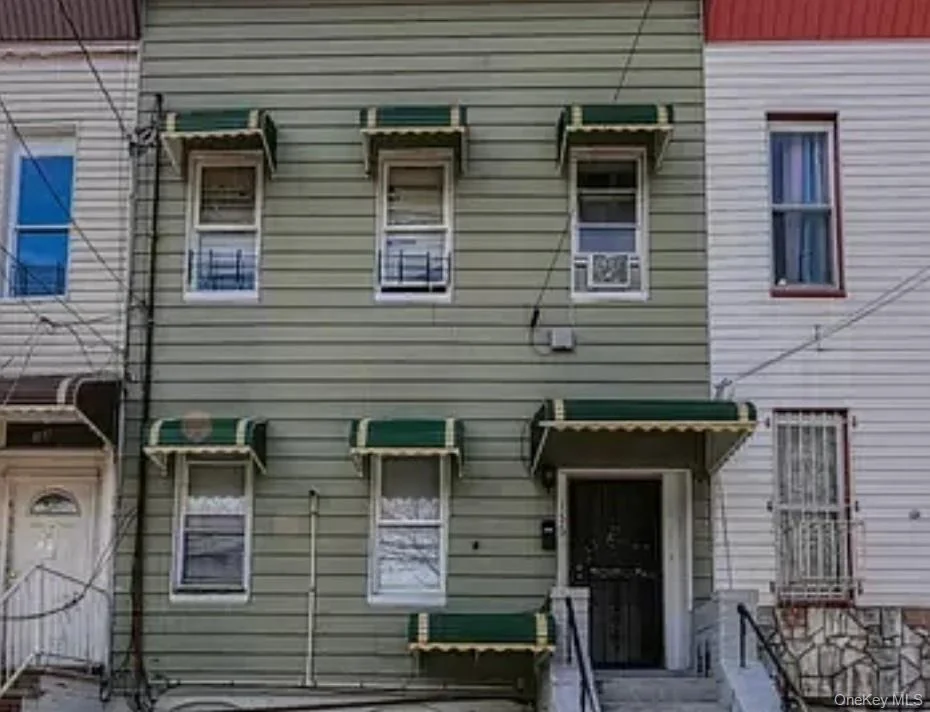 Unit for sale at 166 Atkins Avenue, New York, NY 11208