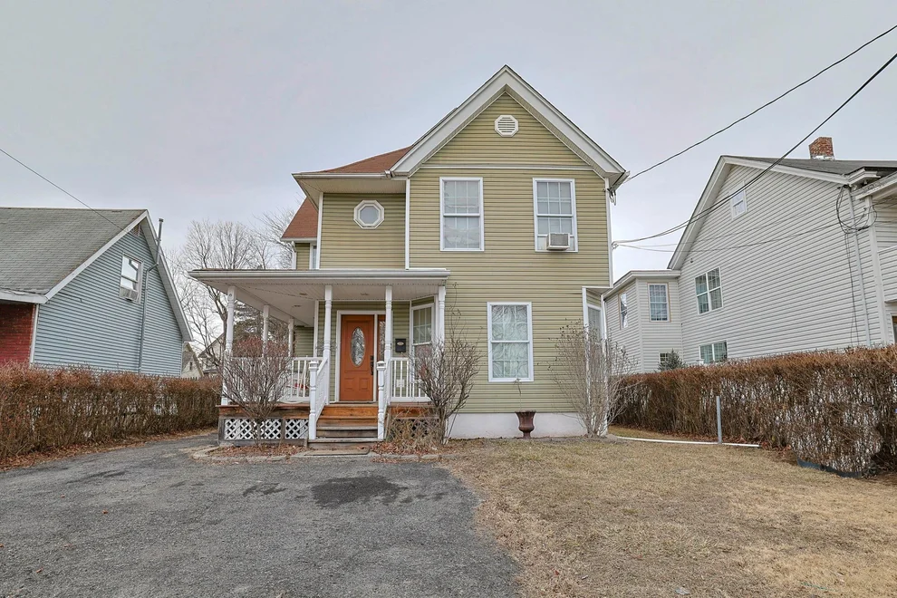 Unit for sale at 13 Wallkill Avenue, Middletown, NY 10940