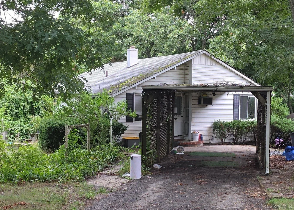 Unit for sale at 49 Wildwood Trail, Riverhead, NY 11901