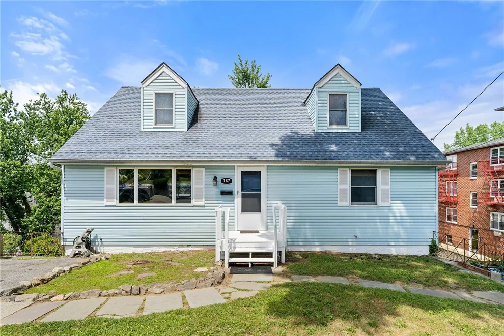 Unit for sale at 183 Hoover Road, Yonkers, NY 10710
