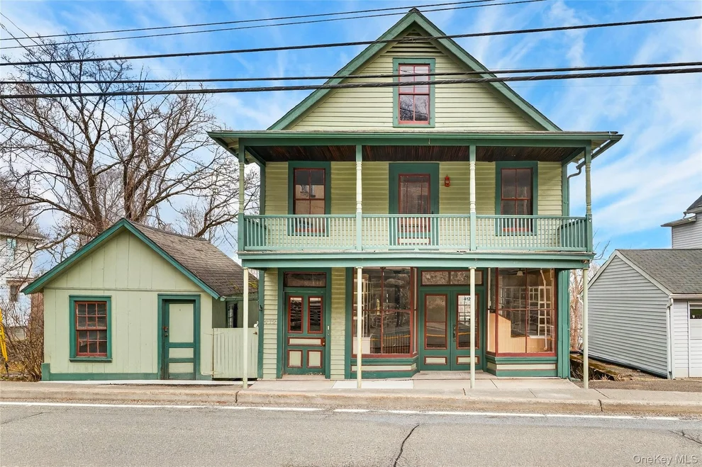 Unit for sale at 412 N Liberty Drive, Stony Point, NY 10986