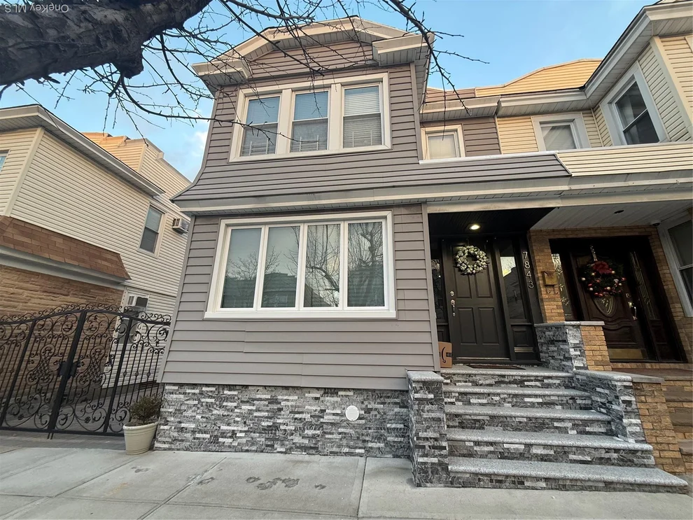 Unit for sale at 7843 84th Street, New York, NY 11385