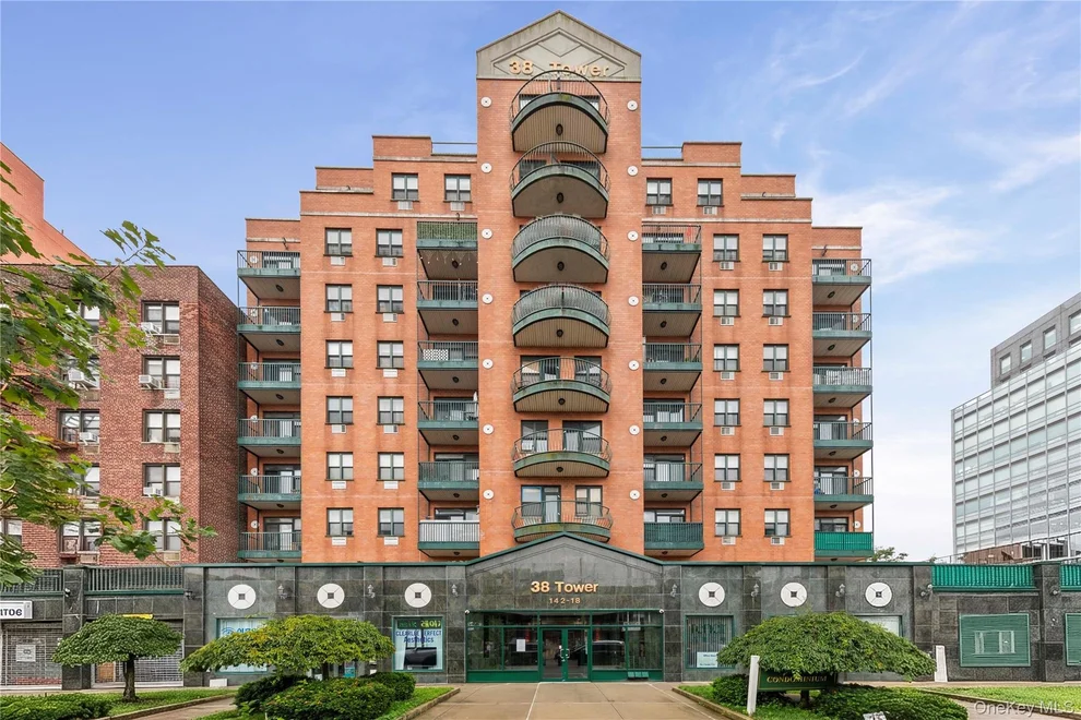 Unit for sale at 14218 38th Avenue, New York, NY 11354