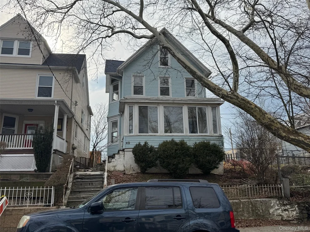 Unit for sale at 42 Union Avenue, Mount Vernon, NY 10550