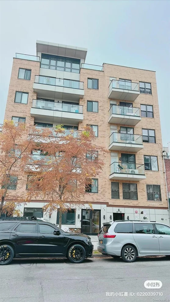 Unit for sale at 4226 147th Street, New York, NY 11355