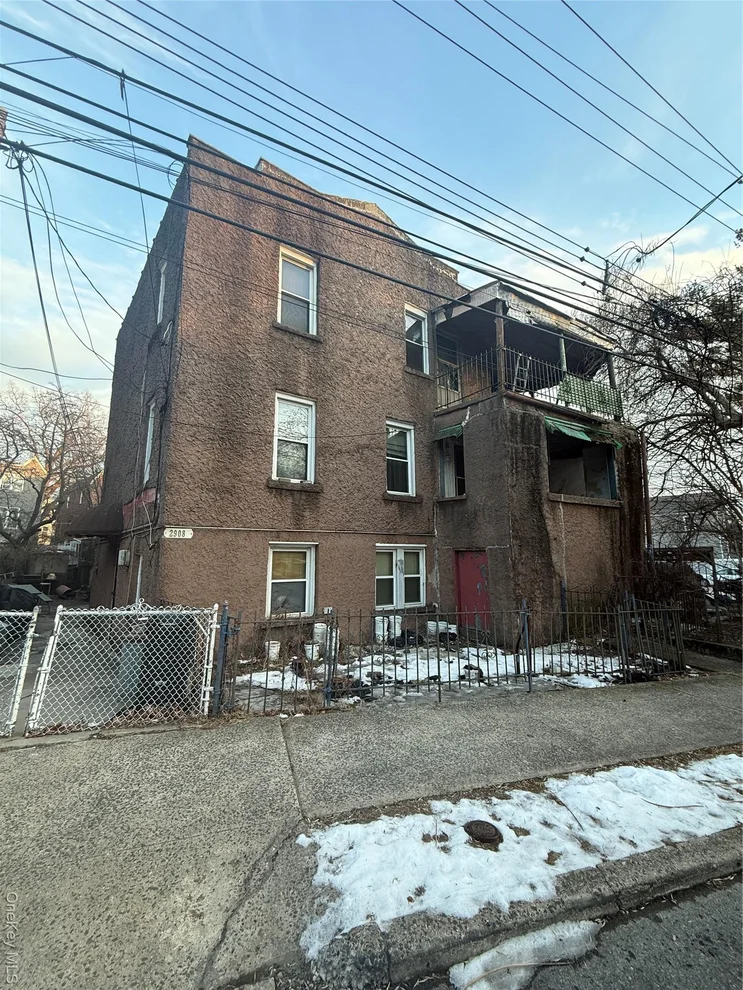 Unit for sale at 2908 Dewitt Place, New York, NY 10469