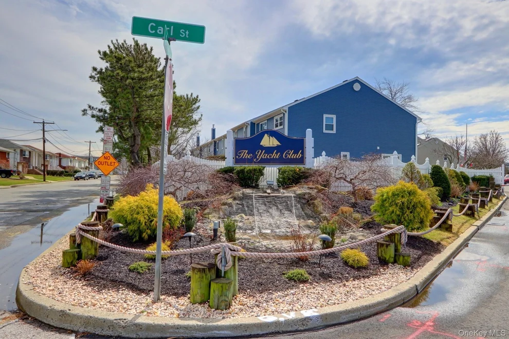 Unit for sale at 100 Baker Court, Hempstead, NY 11558