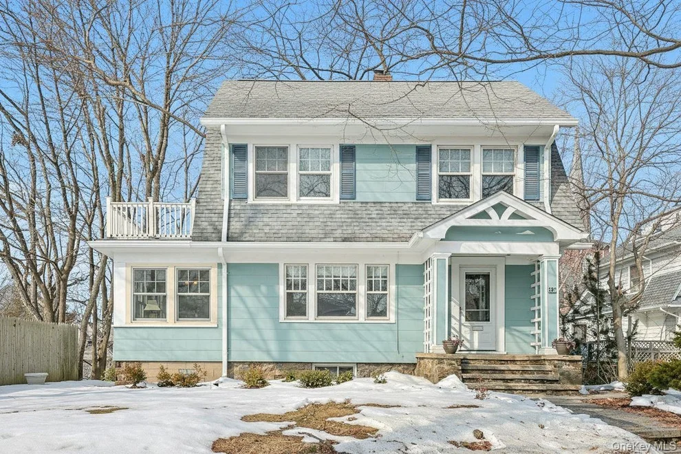 Unit for sale at 22 Dearborn Street, New Rochelle, NY 10801