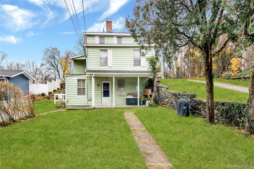 Unit for sale at 15 Ferris Place, Ossining, NY 10562