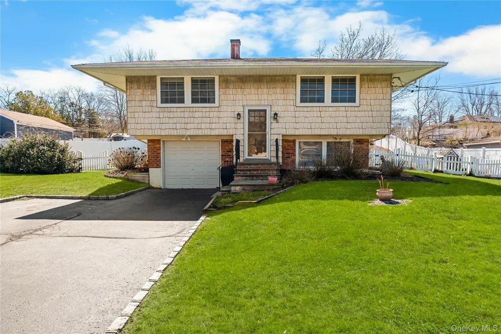 Unit for sale at 18 Lynx Lane, Brookhaven, NY 11733