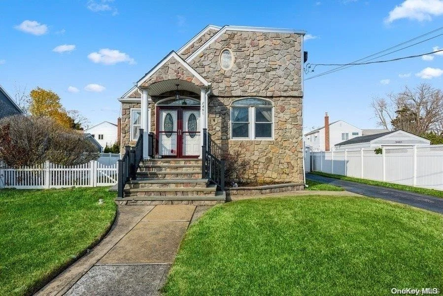 Unit for sale at 2451 Joseph Court, Hempstead, NY 11710