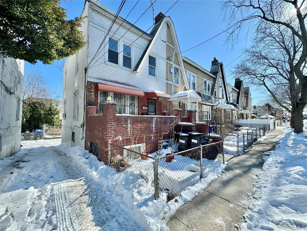 Unit for sale at 11527 122nd Street, New York, NY 11420