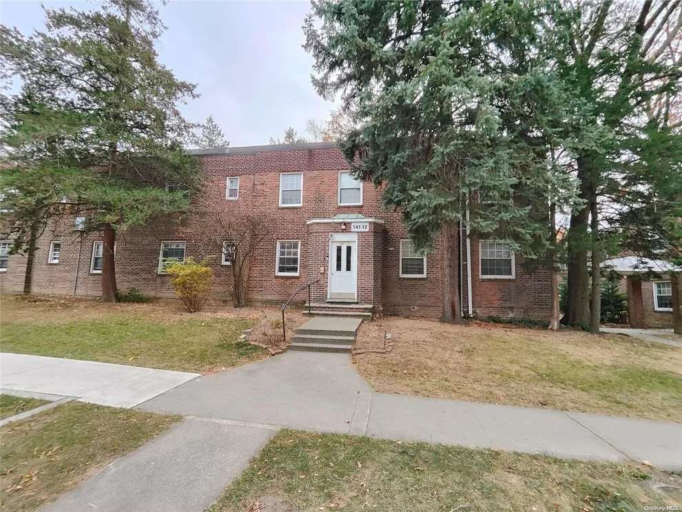 Unit for sale at 141-12 77th Avenue, New York, NY 11367