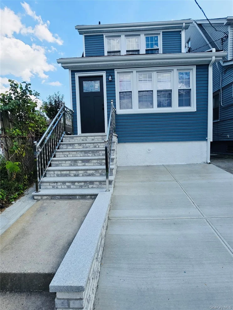 Unit for sale at 16310 Mathias Avenue, New York, NY 11433