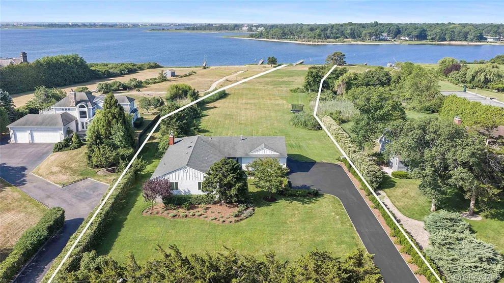 Unit for sale at 50 Sunset Avenue, Southampton, NY 11942