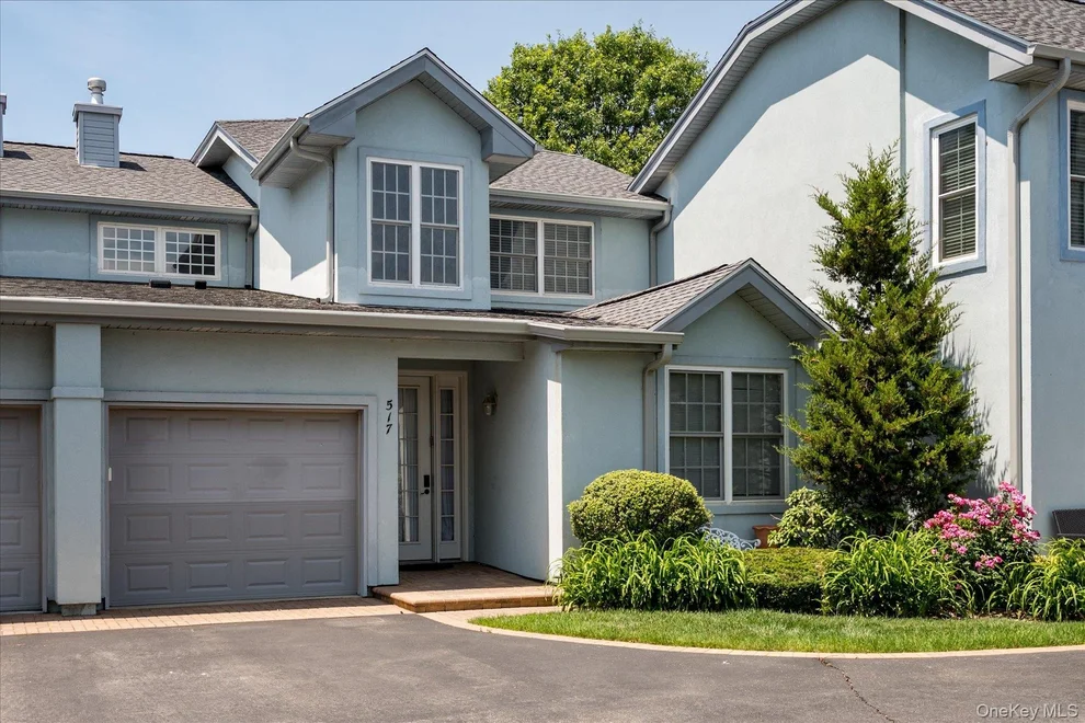 Unit for sale at 517 Bardini Drive, Huntington, NY 11747