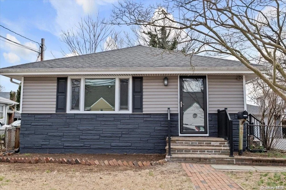 Unit for sale at 40 Harold Avenue, Hempstead, NY 11550