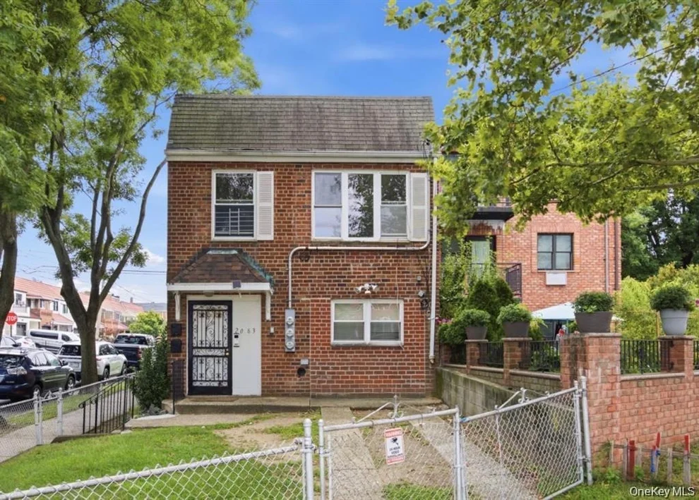 Unit for sale at 2063 Hazen Street, New York, NY 11370