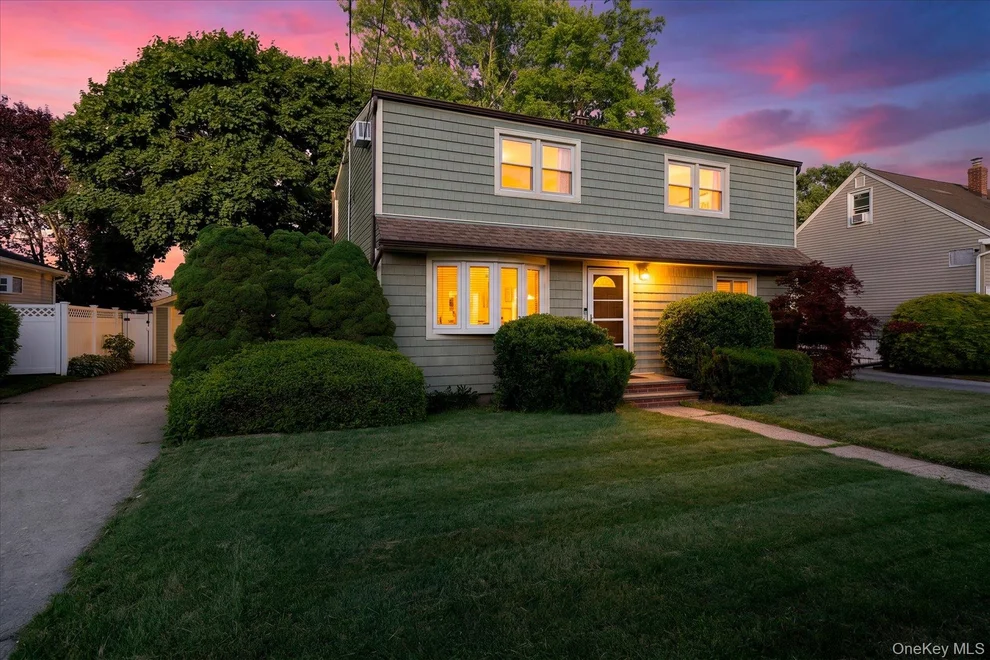 Unit for sale at 2545 Sycamore Avenue, Hempstead, NY 11793