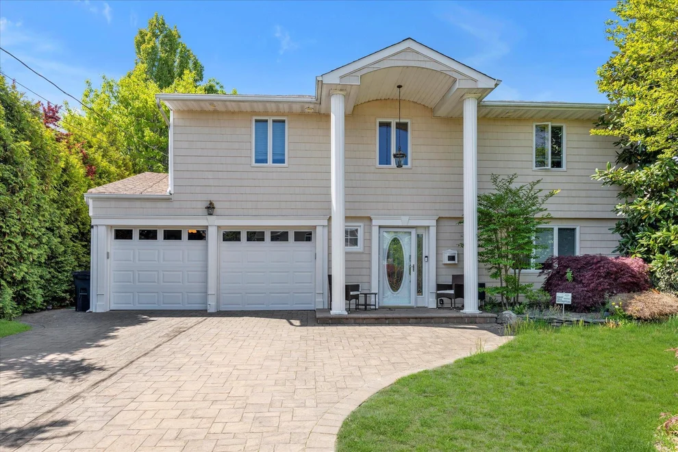 Unit for sale at 2057 Blanche Lane, Hempstead, NY 11566