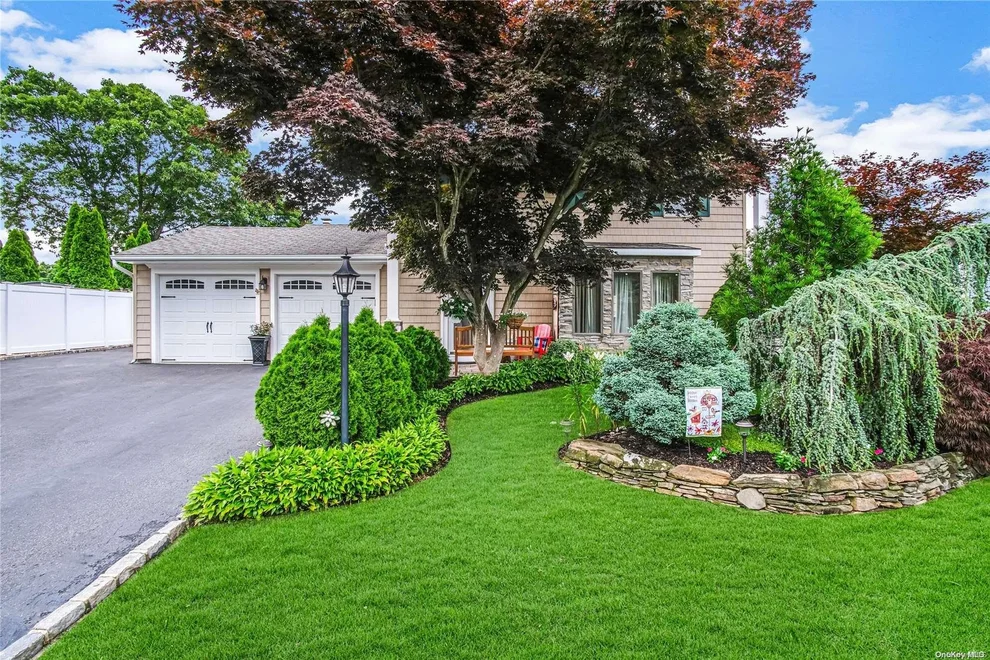 Unit for sale at 63 Burleigh Drive, Islip, NY 11741