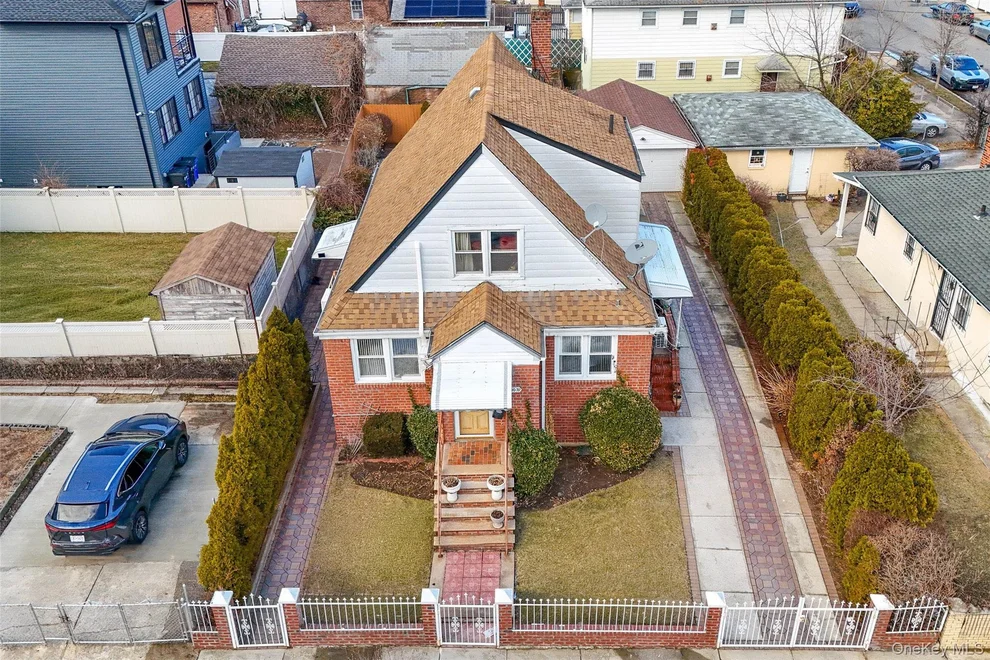 Unit for sale at 22039 136th Avenue, New York, NY 11413