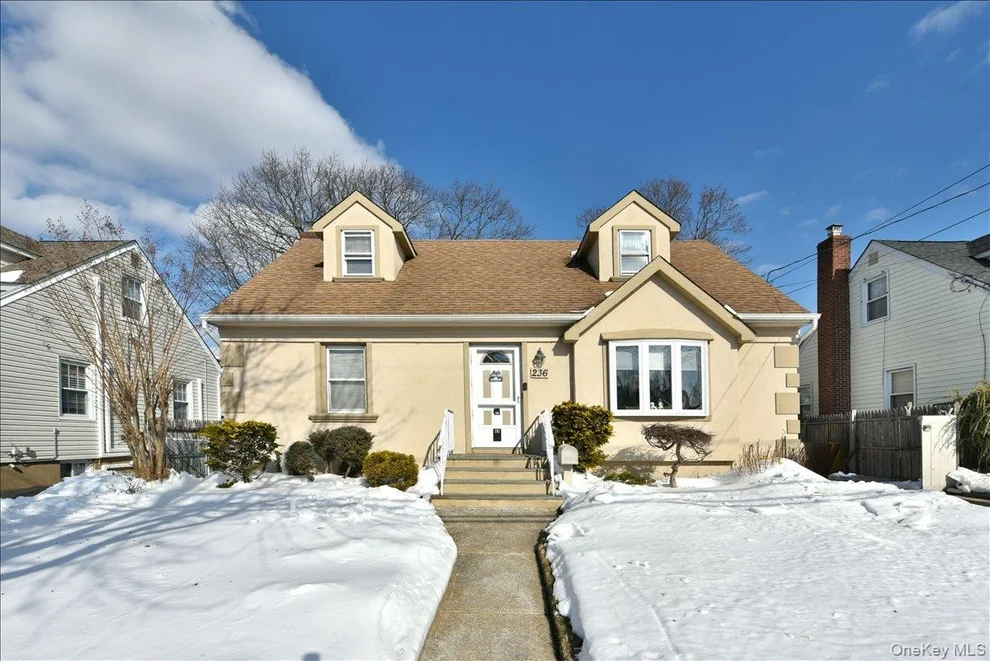 Unit for sale at 236 Thelma Avenue, Hempstead, NY 11566