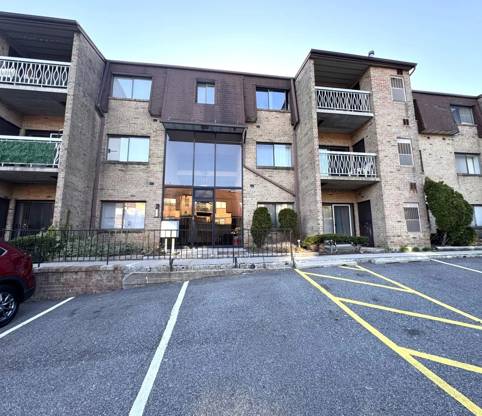 Unit for sale at 714 Kennedy Drive, Ramapo, NY 10977