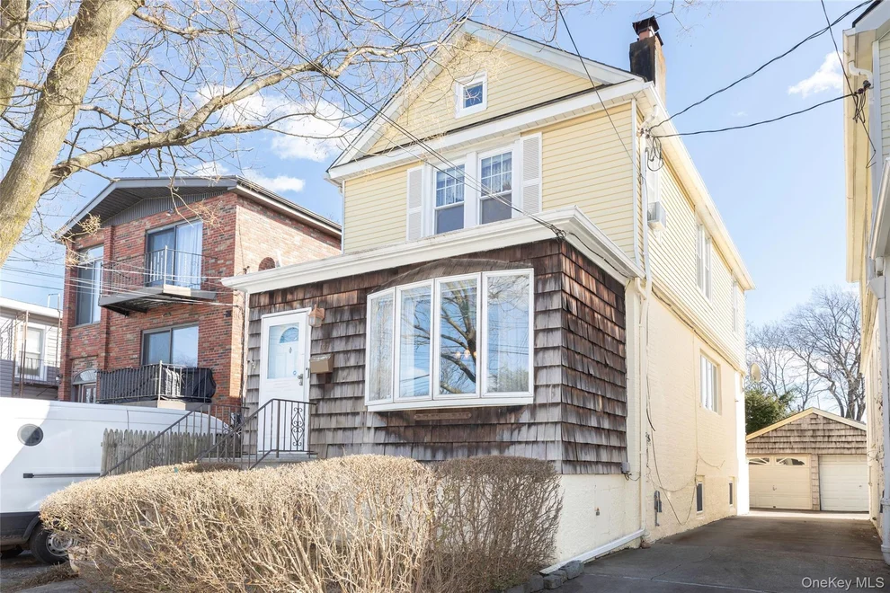 Unit for sale at 100 Marine Street, New York, NY 10464