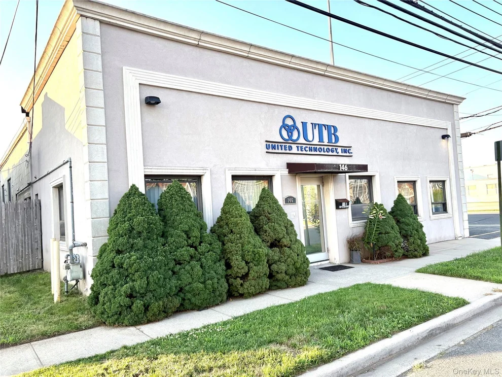 Unit for sale at 146 E 2nd Street, North Hempstead, NY 11501