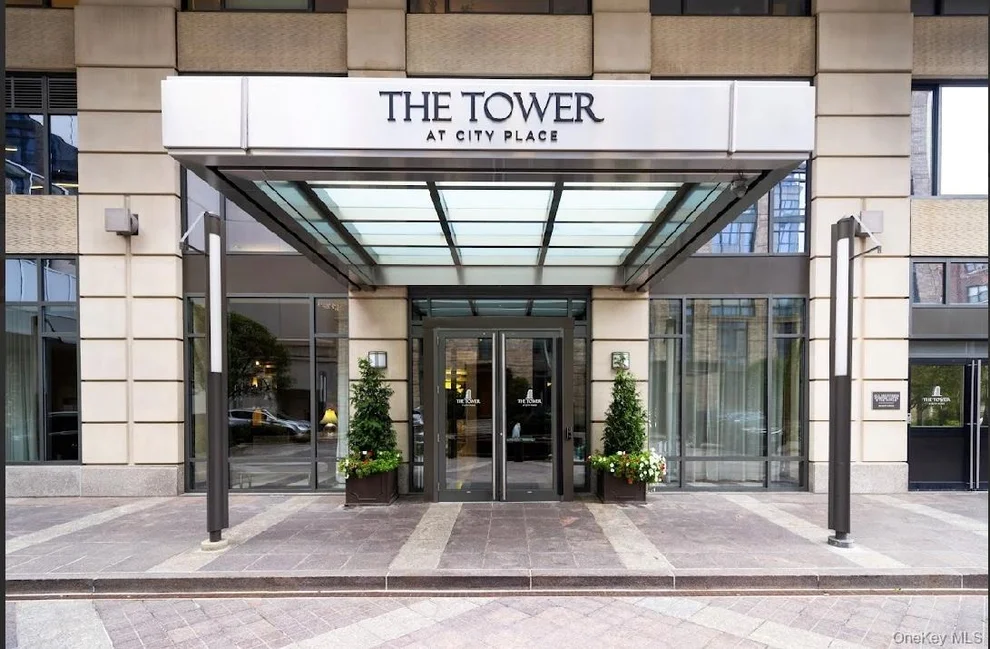 Unit for sale at 10 City Place, White Plains, NY 10601