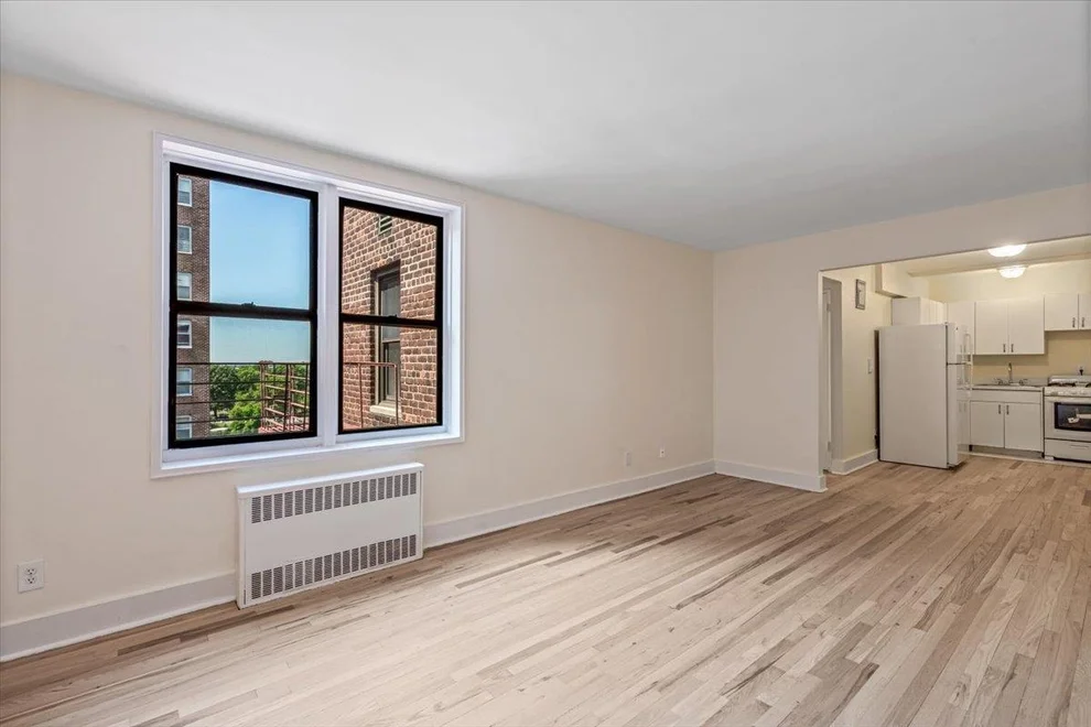 Unit for sale at 8423 Manton Street, New York, NY 11435