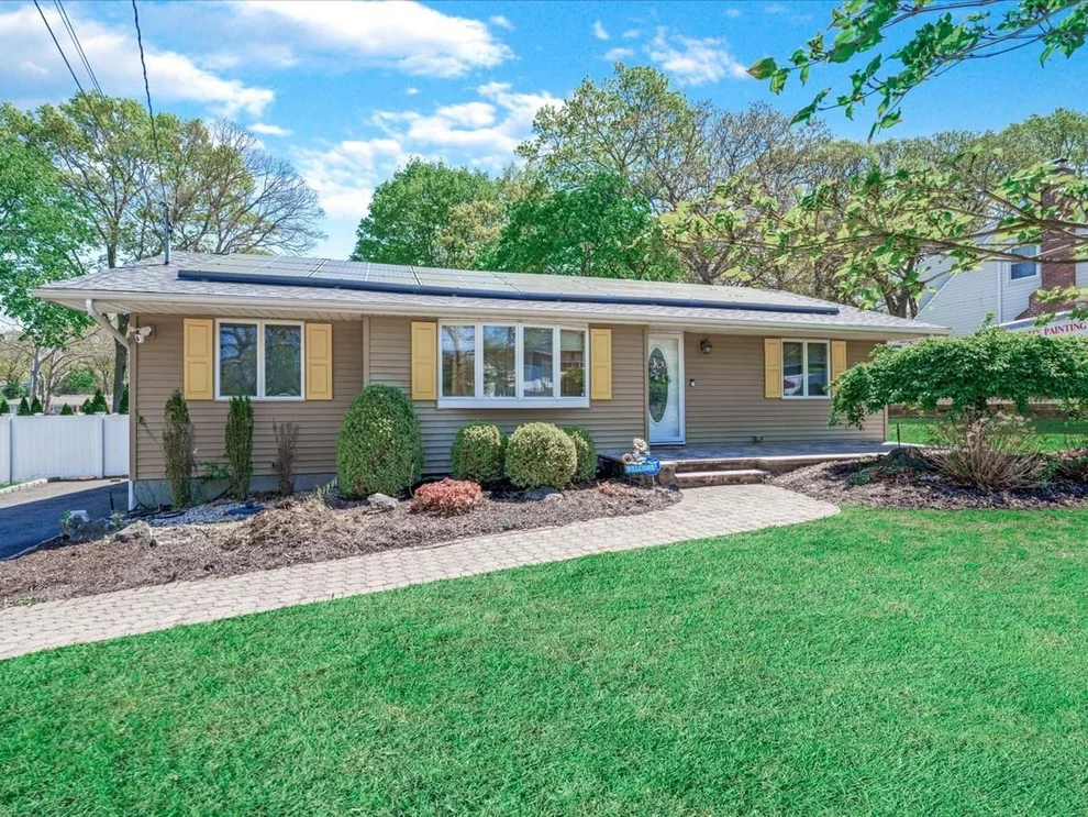 Unit for sale at 127 Elliot Avenue, Brookhaven, NY 11755
