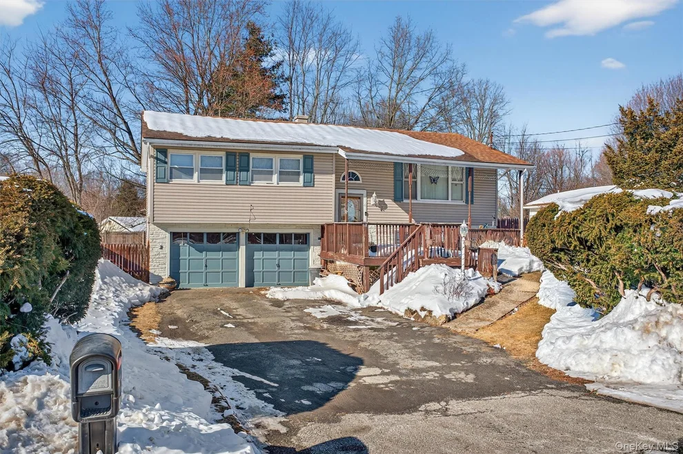 Unit for sale at 14 Scotchtown Drive, Middletown, NY 10941