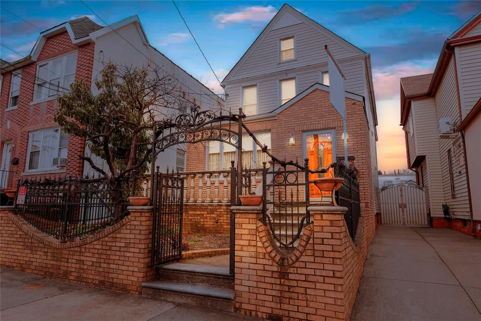 Unit for sale at 112 Bay 10th Street, New York, NY 11228