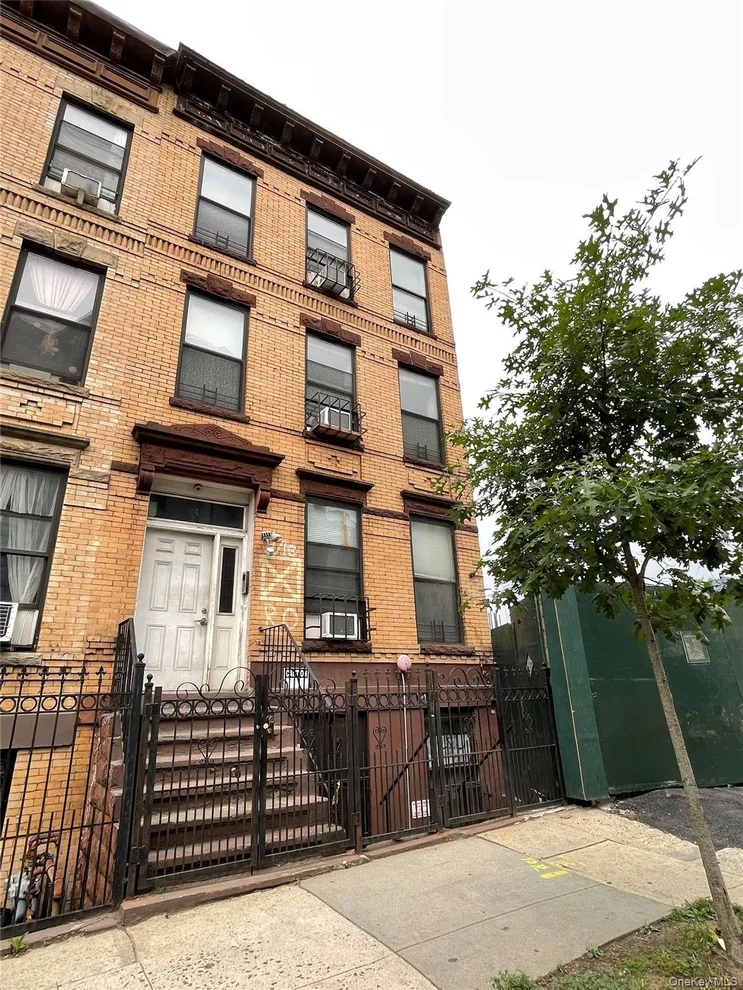 Unit for sale at 14 Convent Avenue, New York, NY 10027