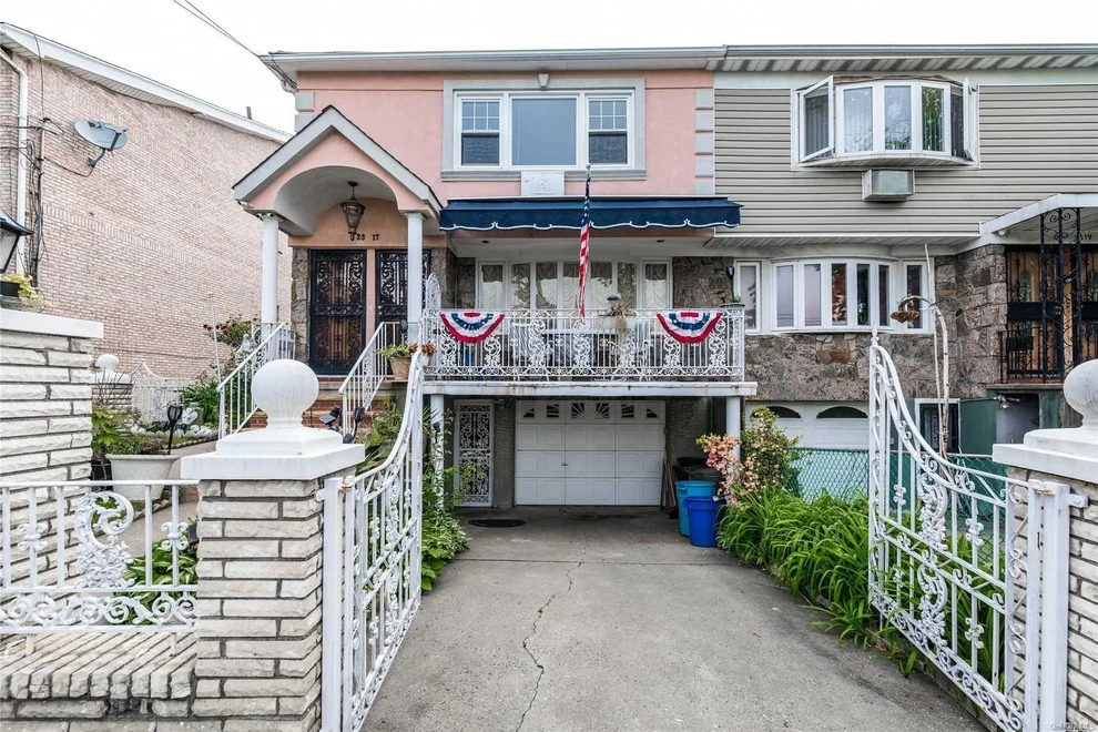 Unit for sale at 2317 120 Street, New York, NY 11356