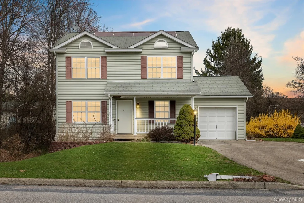 Unit for sale at 42 Autumn Drive, Poughkeepsie (Town), NY 12603