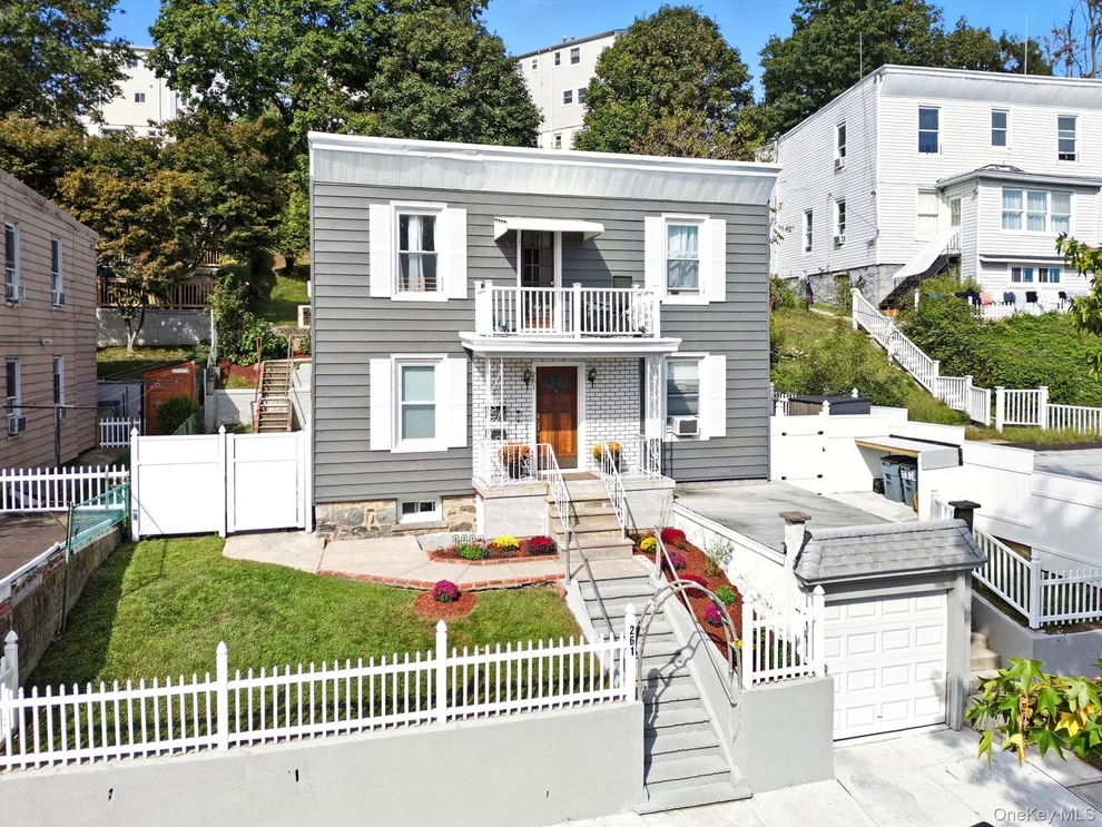 Unit for sale at 261 Edwards Place, Yonkers, NY 10703